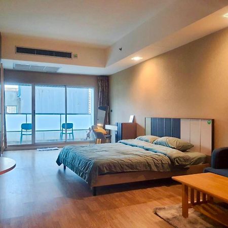 Baan Nonzee Condo Bangkok Zewnętrze zdjęcie