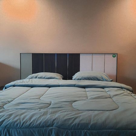 Baan Nonzee Condo Bangkok Zewnętrze zdjęcie