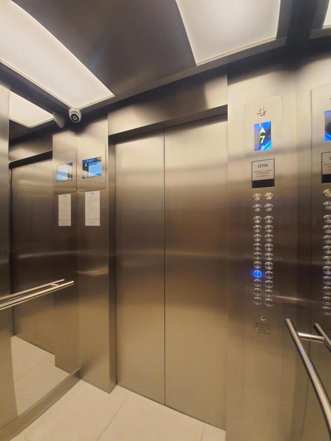 Baan Nonzee Condo Bangkok Zewnętrze zdjęcie