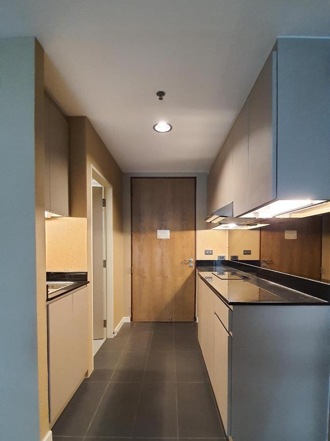 Baan Nonzee Condo Bangkok Zewnętrze zdjęcie