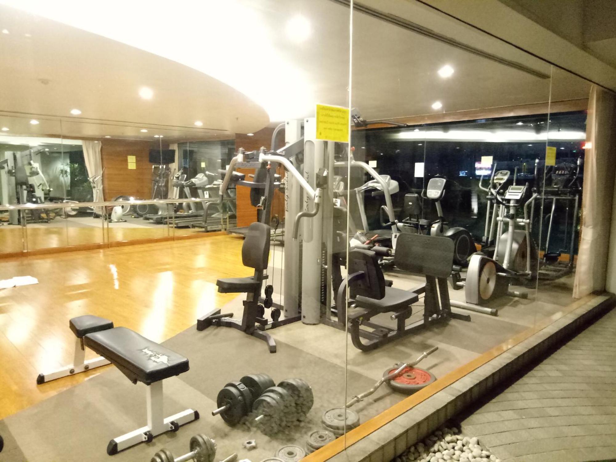 Baan Nonzee Condo Bangkok Zewnętrze zdjęcie